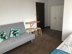 noclegi Ustronie Morskie Villa Rodzinna