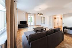 noclegi Gdynia Gdynia Comfort Apartments Perkuna