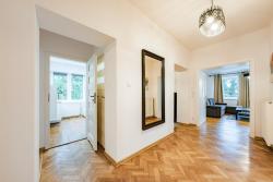 noclegi Gdynia Gdynia Comfort Apartments Perkuna