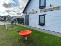 noclegi Sianożęty Amelia Domki