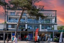noclegi Pobierowo Apartamenty GALEX