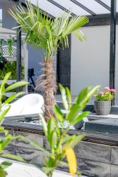 noclegi Pobierowo Apartamenty GALEX