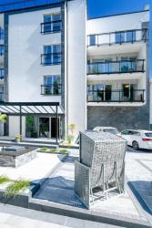 noclegi Pobierowo Apartamenty GALEX