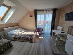 noclegi Jastarnia Paradise