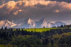 noclegi Czorsztyn Górski Eden