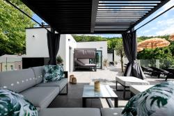 noclegi Międzyzdroje Aqua Bluemica ADULTS ONLY