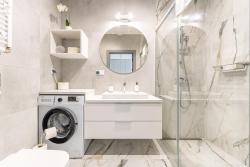 noclegi Sianożęty Widok na Morze Apartament Aurora by Perłowa Przystań Rent