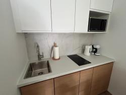noclegi Rowy Premium Holidays Apartamenty przy plaży