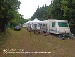 noclegi Władysławowo Zielony Port numer 2