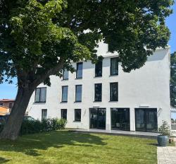 noclegi Dziwnów BULVAR boutique
