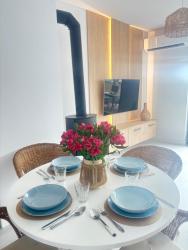 noclegi Trzęsacz Wakacyjna 1 Holiday House Trzęsacz