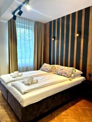 noclegi Mielno Apartamenty Planeta 212 Mielno centrum 100 m do morza