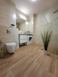 noclegi Grzybowo Sunset Resort Nadmorska 100A 36