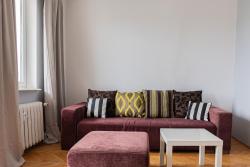 noclegi Sopot Sopot Chill - Budżetowy Komfort z widokiem na morze