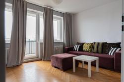 noclegi Sopot Sopot Chill - Budżetowy Komfort z widokiem na morze