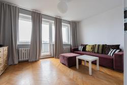 noclegi Sopot Sopot Chill - Budżetowy Komfort z widokiem na morze