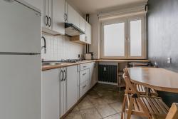 noclegi Sopot Sopot Chill - Budżetowy Komfort z widokiem na morze