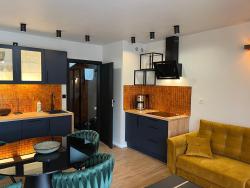 noclegi Rewal Baltic Vip Apartamenty przy morzu