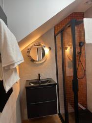 noclegi Rewal Baltic Vip Apartamenty przy morzu