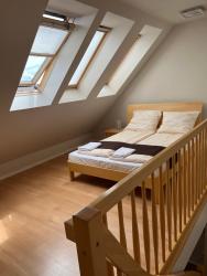 noclegi Rewal Baltic Vip Apartamenty przy morzu