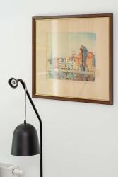 noclegi Gdynia Cosy Apartment Parking & Balcony Close to the Kępa Redłowska by Noclegi Renters