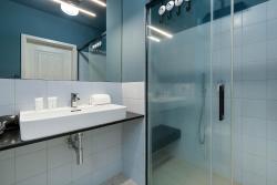 noclegi Gdynia Cosy Apartment Parking & Balcony Close to the Kępa Redłowska by Noclegi Renters