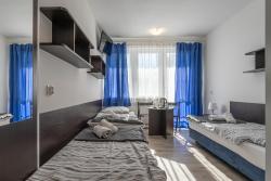 noclegi Jastrzębia Góra DIUNA Jastrzębia Góra