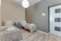 noclegi Gdynia Gdynia City Center & Seaside by Downtown Apartments