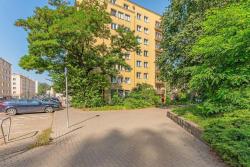 noclegi Gdynia Gdynia City Center & Seaside by Downtown Apartments