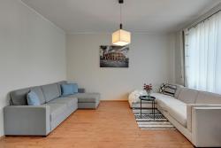 noclegi Gdynia Gdynia City Center & Seaside by Downtown Apartments