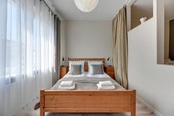 noclegi Gdynia Gdynia City Center & Seaside by Downtown Apartments
