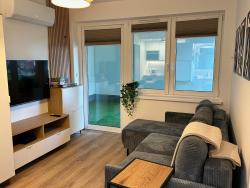 noclegi Rowy Premium Holidays Apartamenty przy plaży