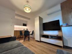 noclegi Rowy Premium Holidays Apartamenty przy plaży