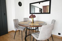 noclegi Sopot Victus Apartamenty, Green Loft