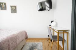 noclegi Sopot Victus Apartamenty, Green Loft