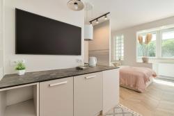 noclegi Gdynia Norwida Bright Studio in Gdynia Close to the Sea by Noclegi Renters
