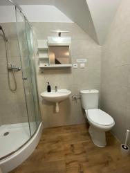 noclegi Niechorze Pokoje u Doroty