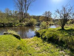 noclegi Ustka San Sebastian - domki nad morzem