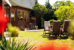 noclegi Międzyzdroje Willa Dusia