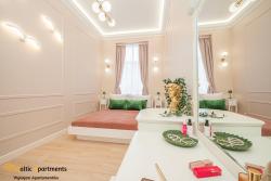 noclegi Świnoujście Baltic Apartments - Willa Carmen DeLuxe