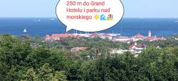 noclegi Sopot Iwona Hostel - Budget Rooms with Private Bathrooms