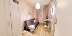 noclegi Gdańsk Comfort Rooms Budget - Old Town