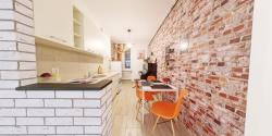 noclegi Gdańsk Comfort Rooms Budget - Old Town