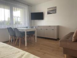 noclegi Karwia Pensjonat u Eli