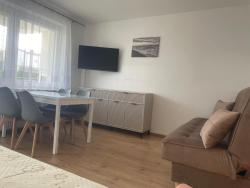 noclegi Karwia Pensjonat u Eli