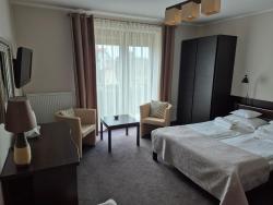 noclegi Ustronie Morskie Villa Enigma