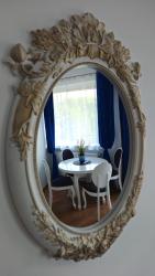 noclegi Gdańsk Biała Perła House