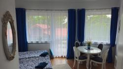 noclegi Gdańsk Biała Perła House