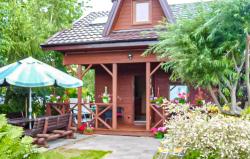 noclegi Jezierzany Beautiful Home In Jezierzany With Wifi