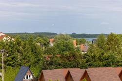 noclegi Niechorze Elegancki Apartament Sun Seasons 24 Blisko Plaży z Parkingiem by Noclegi Renters